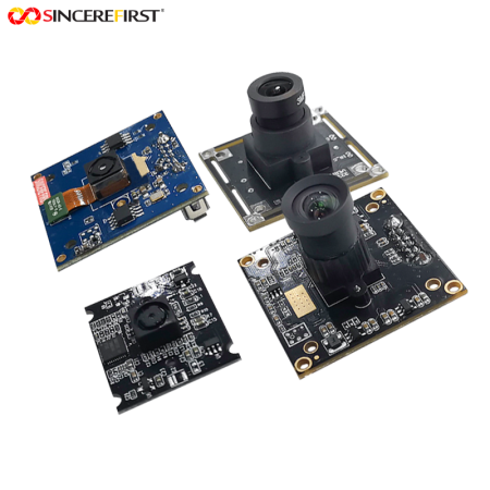 Cmos UVC USB Camera Module Industrial Camera Modules