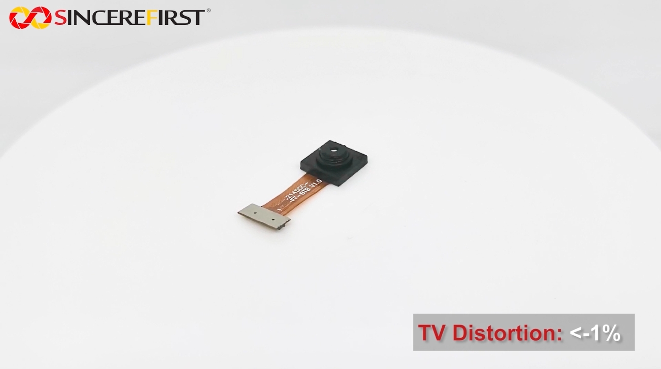 SincereFirst CMOS GC2145 Imaging Sensor 2MP Camera Module ...