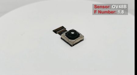 SincereFirst 8MP IMX179 USB3.0 Separate Camera Module