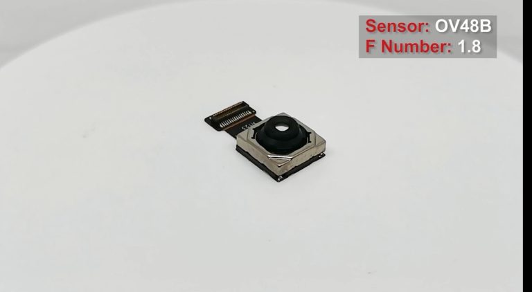 SincereFirst CMOS OV48B Imaging Sensor 48MP Camera Module ...
