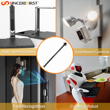 This Fixed Focus 24Pin OV5640 MIPI CMOS Camera Module