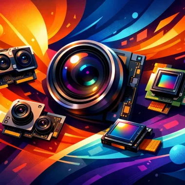 Choosing a Custom Camera Module Manufacturer