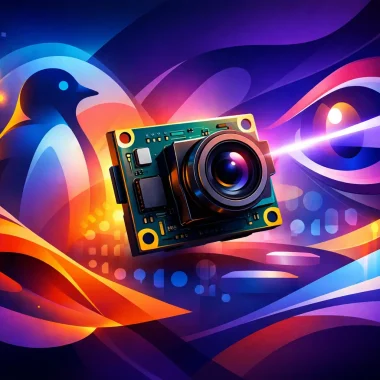 Choosing a UVC Camera Module for Linux