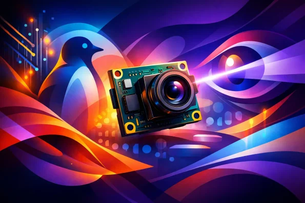 Choosing a UVC Camera Module for Linux