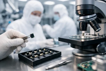 IMX708 Camera Module for Embedded Vision