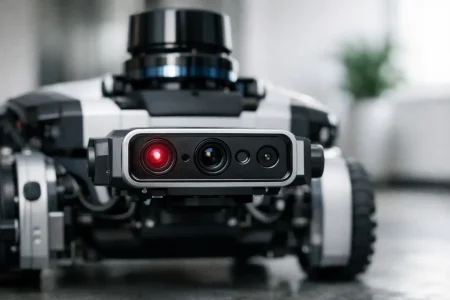 Embedded Machine Vision Camera Guide