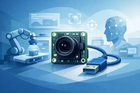 Choosing a Medical Camera Module Manufacturer