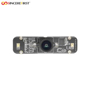IMX415 4K 8MP UHD Image USB Camera Module for Low-Distortion Imaging Devices