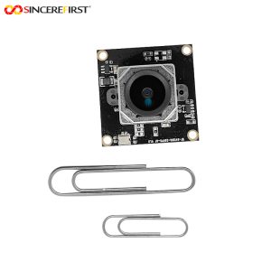 IMX415 4K 8MP USB Autofocus Camera Module for Wide-Angle Imaging Devices
