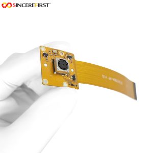 IMX219 4K 8MP Autofocus MIPI Camera Module for Raspberry Pi Vision Devices