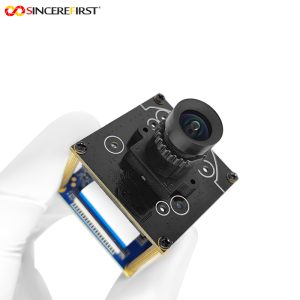 IMX415 4K 60FPS HDR USB 3.0 Camera Module for High-Contrast Imaging