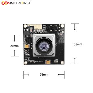 IMX317 4K Autofocus USB 3.0 Camera Module for Variable-Distance Imaging