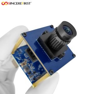 IMX678 4K 60FPS USB 3.0 Camera Module for High-Detail Embedded Vision