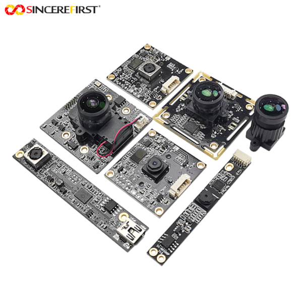 USB Camera Module