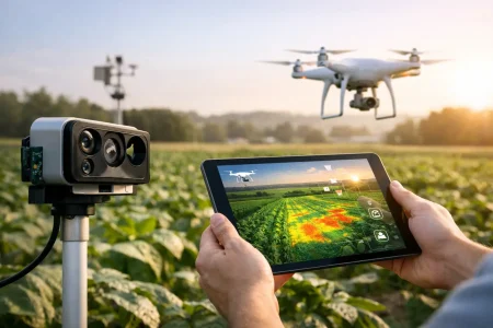MIPI vs USB Cameras for Embedded Devices