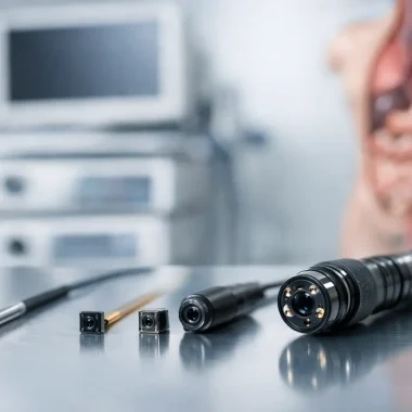 Best Medical Endoscope Camera Modules