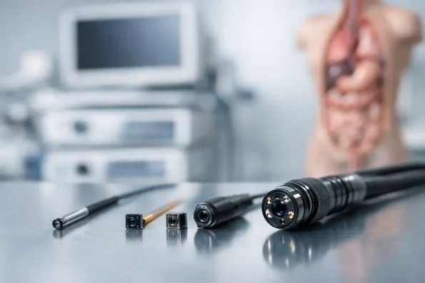 Best Medical Endoscope Camera Modules