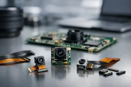Top Machine Vision Sensors for Factories