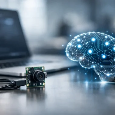 Can USB Camera Modules Support AI Processing?