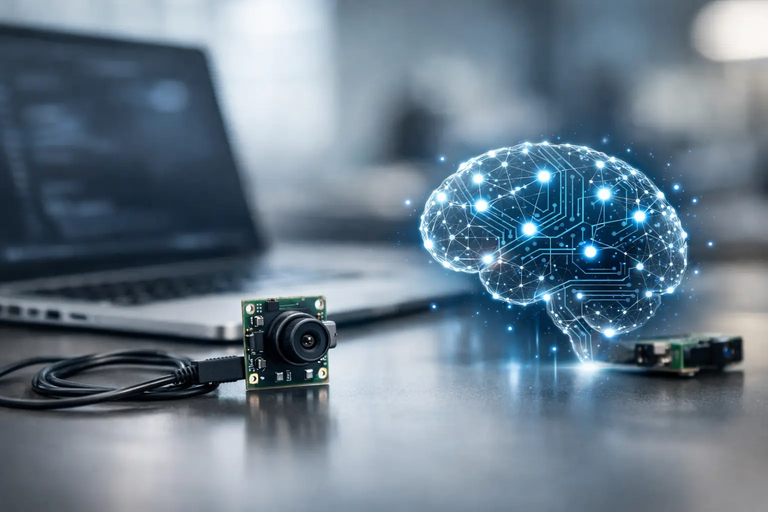 Can USB Camera Modules Support AI Processing?
