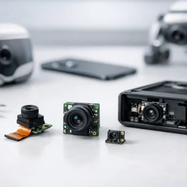 Custom OEM Camera Modules That Fit the Product