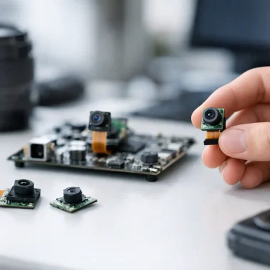 How to Choose MIPI Camera Module Right