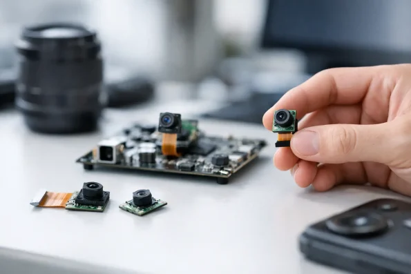 How to Choose MIPI Camera Module Right