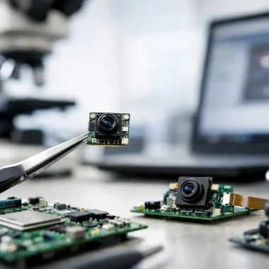 How to Design Board-Level Camera Integration