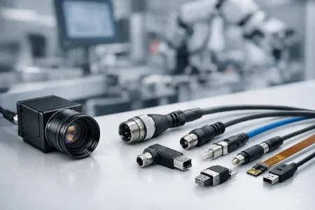 Custom OEM Camera Modules That Fit the Product