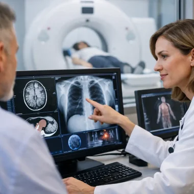 Medical Imaging Module Integration Guide