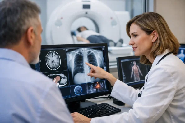 Medical Imaging Module Integration Guide