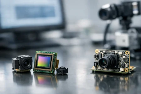 Sony IMX258 Camera Module Integration Guide