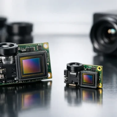 Sony IMX708 Camera Modules for Compact Vision