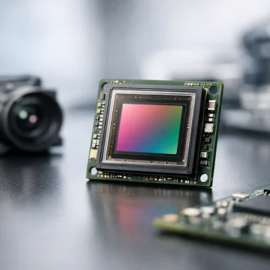Sony IMX766 Camera Module for Embedded Vision