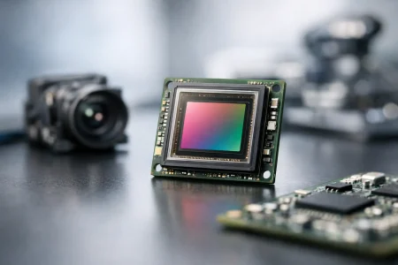 Best Imaging Modules for Smart Agriculture
