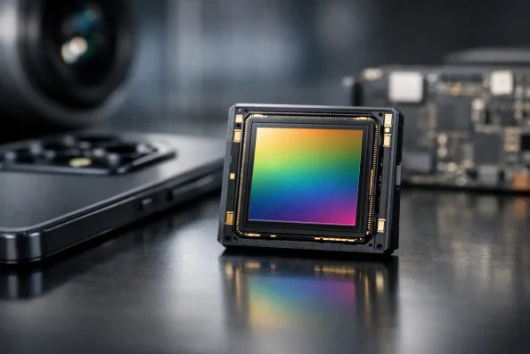 Sony IMX989 Camera Module for OEM Devices