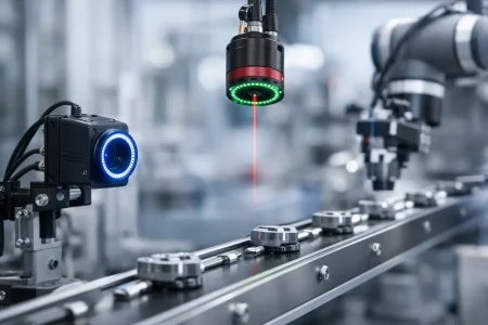 Camera Module Connector Selection Guide for OEMs