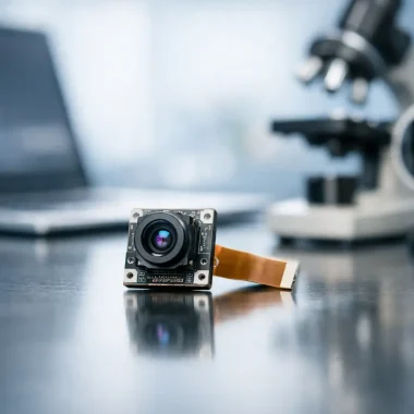 What Is a UVC Camera Module?