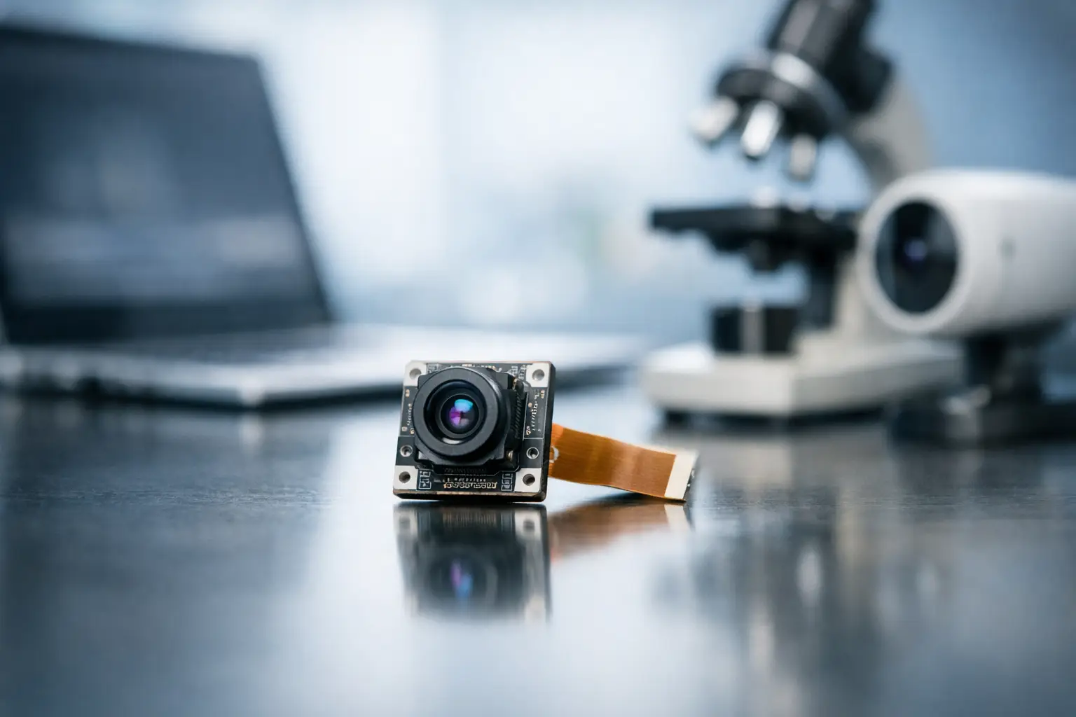 What Is a UVC Camera Module?