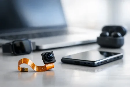 Choosing a UVC Camera Module for Linux