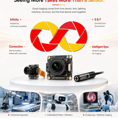 Why We Study the Products That Camera Modules Become Part Of