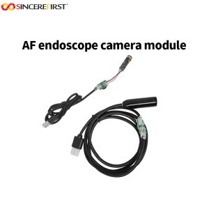 Autofocus CMOS Sensor 1080P Endoscope Camera Modules for Variable Distance Observation