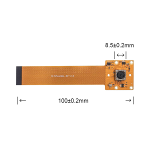 OV5640 5MP Autofocus FPC Camera Module for Raspberry Pi Robotics