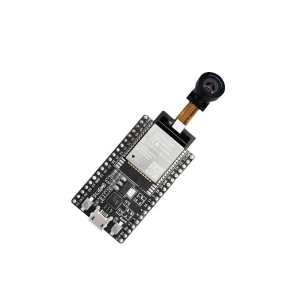 OV3660 CMOS Sensor 3MP HD Image DVP Camera Module for General ESP32 Embedded Imaging