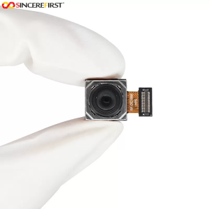 IMX686 CMOS Sensor 64MP UHD Image D-PHY Camera Module for Autofocus Integration