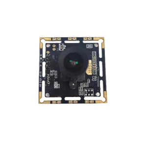 8MP 4K External Trigger USB Camera Module for Synchronized High-Detail Capture