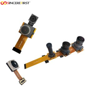 Active Alignment Process HD Image MIPI Interface Camera Modules for High-Resolution Device Integration