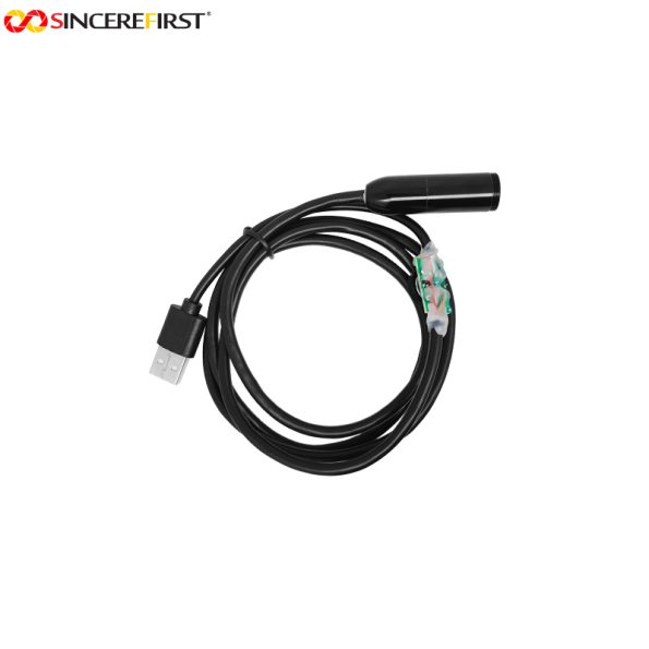 4K Endoscope Camera Module (3)
