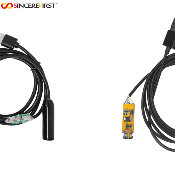 4K Endoscope Camera Module (5)