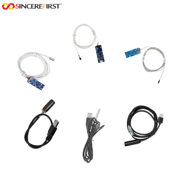 Dimmable Endoscope Camera Module 4
